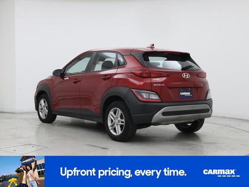 2023 Hyundai KONA SE