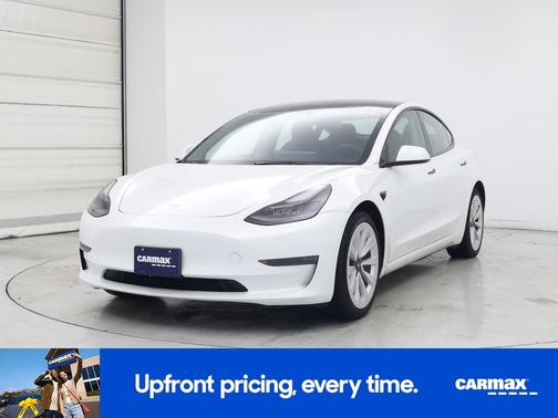 2023 Tesla Model 3 Base