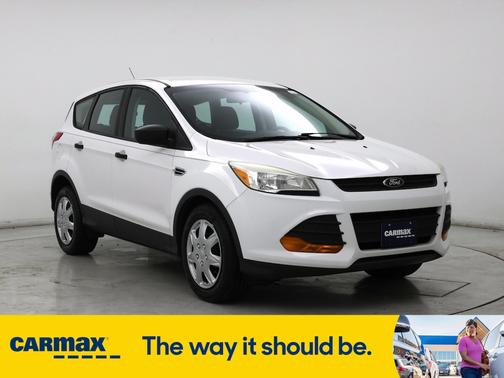 2015 Ford Escape S