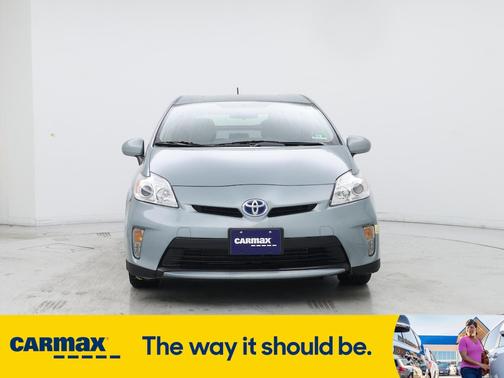 2014 Toyota Prius Two