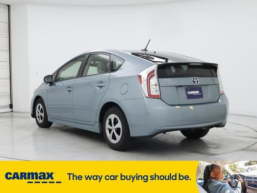 2014 Toyota Prius Two