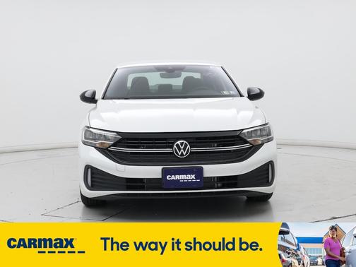 2024 Volkswagen Jetta Sport