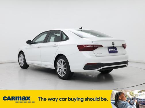2024 Volkswagen Jetta Sport