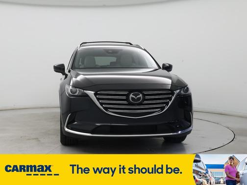 2022 Mazda CX-9 Grand Touring