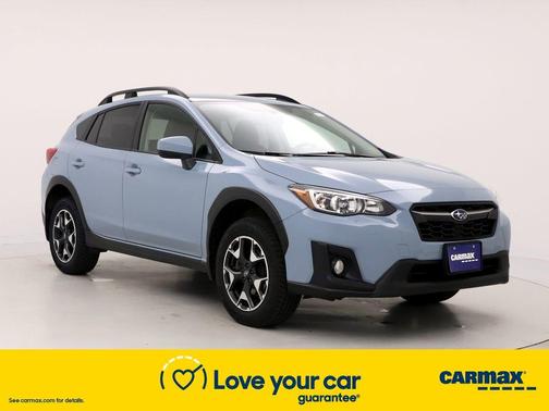 Photo 1 of 25 of 2019 Subaru Crosstrek 2.0i Premium