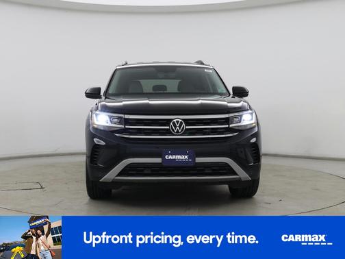 2022 Volkswagen Atlas SE w/Tech