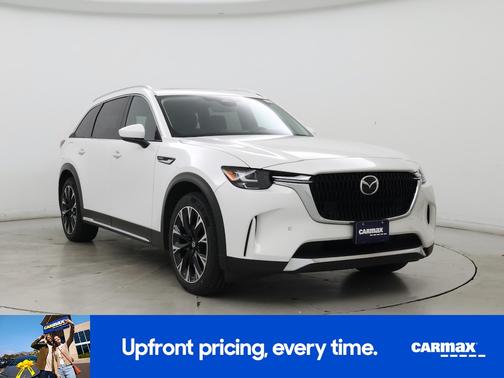 2024 Mazda CX-90 PHEV Premium