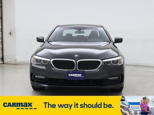 2018 BMW 530 XI