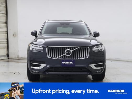 2022 Volvo XC90 T6 Inscription