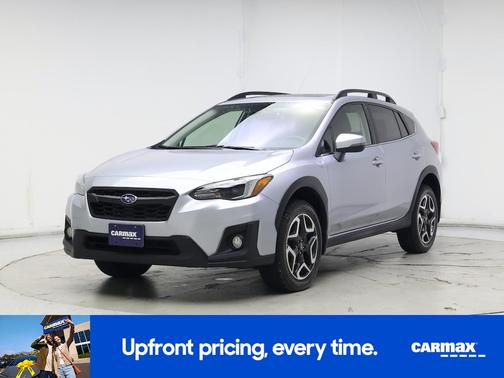 2019 Subaru Crosstrek Limited
