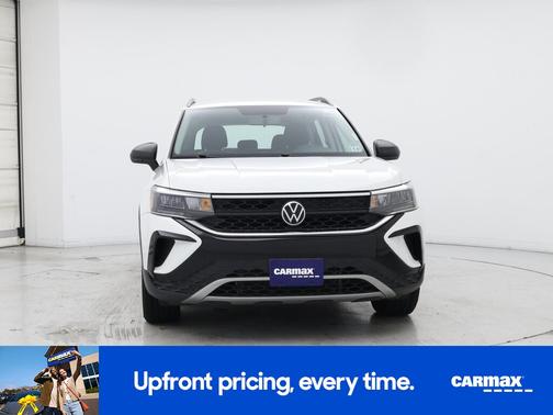 2022 Volkswagen Taos S