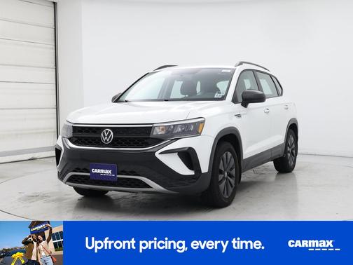 2022 Volkswagen Taos S