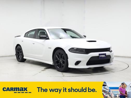 2022 Dodge Charger R/T