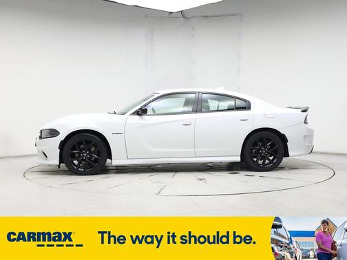 2022 Dodge Charger R/T