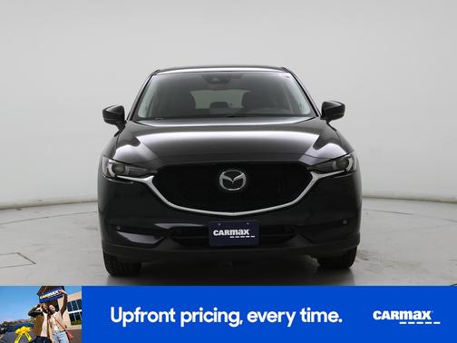 2021 Mazda CX-5 Grand Touring Reserve