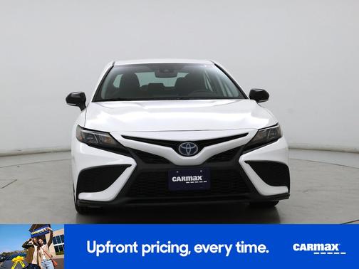 2023 Toyota Camry Hybrid SE