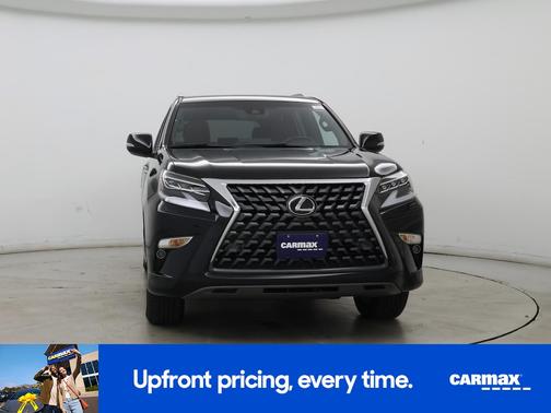 2022 Lexus GX 460 Premium