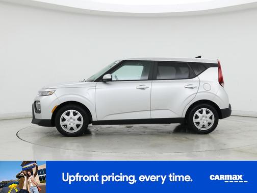 2021 Kia Soul X-Line
