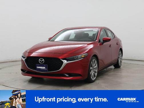 2022 Mazda Mazda3 Premium