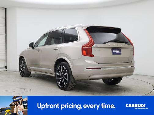 2023 Volvo XC90 B6 Plus
