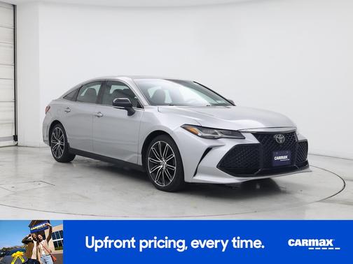 2020 Toyota Avalon Touring