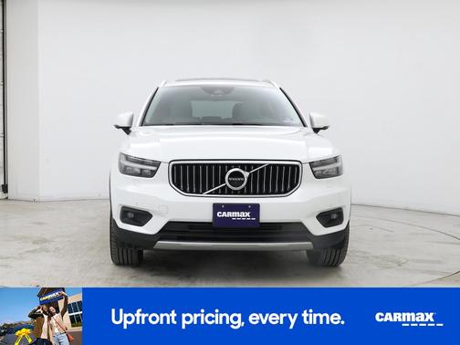 2020 Volvo XC40 T5 Inscription