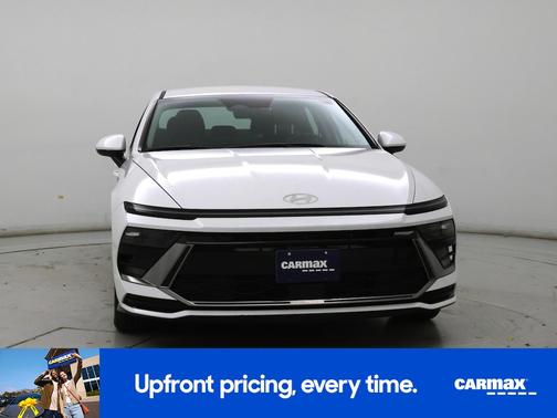 2025 Hyundai SONATA SE