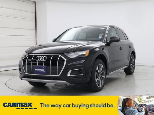 2021 Audi Q5 Premium