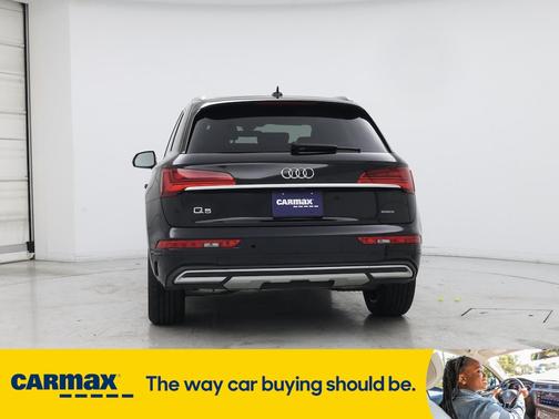 2021 Audi Q5 Premium