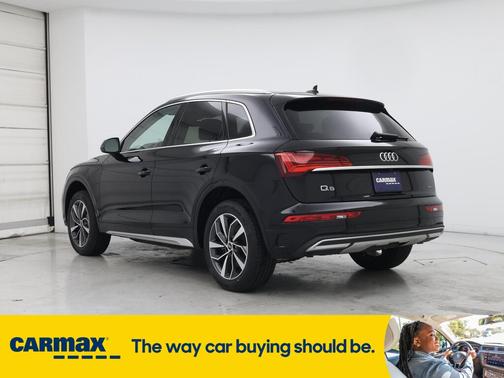 2021 Audi Q5 Premium