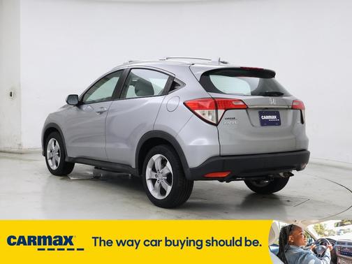 2019 Honda HR-V LX
