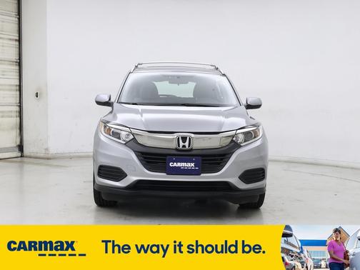 2019 Honda HR-V LX