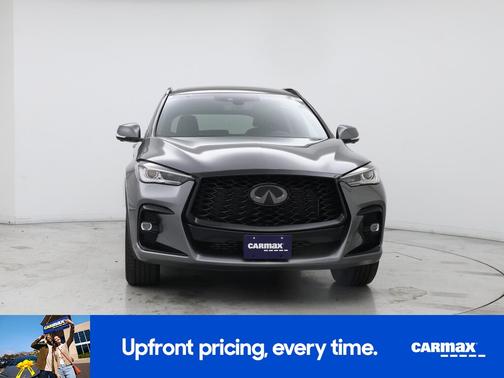 2023 INFINITI QX50 Sport