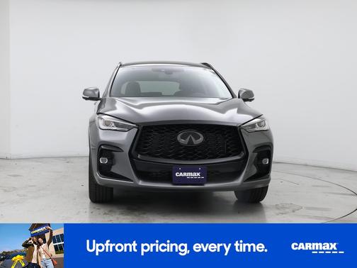 2023 INFINITI QX50 Sport