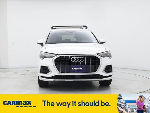2020 Audi Q3 Premium