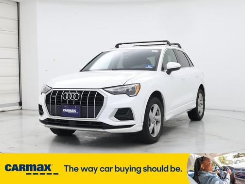 2020 Audi Q3 Premium
