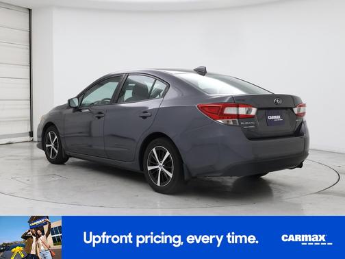 2020 Subaru Impreza Premium