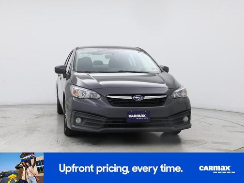 2020 Subaru Impreza Premium