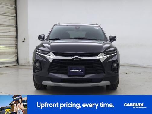 2022 Chevrolet Blazer 3LT