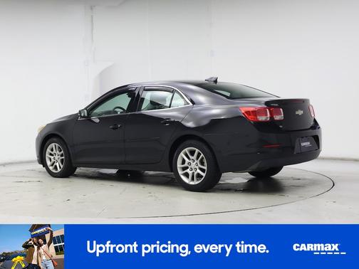 2015 Chevrolet Malibu LT
