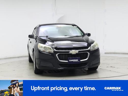2015 Chevrolet Malibu LT