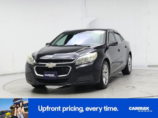 2015 Chevrolet Malibu LT