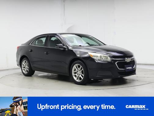 2015 Chevrolet Malibu LT