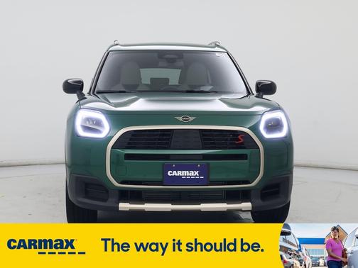 2025 MINI Countryman S ALL4