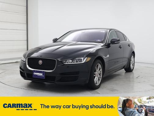 2019 Jaguar XE 25t Premium