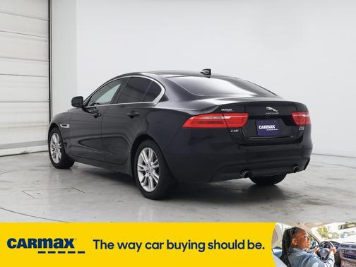 2019 Jaguar XE 25t Premium