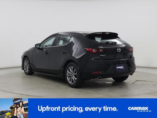 2022 Mazda Mazda3 S
