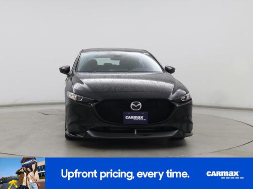 2022 Mazda Mazda3 S