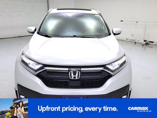 2021 Honda CR-V Touring