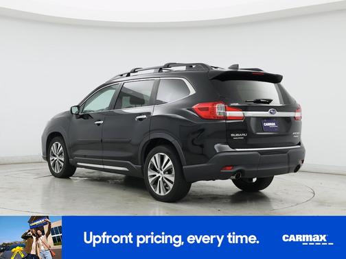 2020 Subaru Ascent Touring